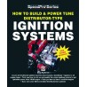 How to Build & Power Tune Distributor type Ignition Systems