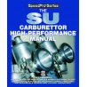 The SU Carburettor High Performance Manual