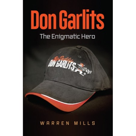 Don Garlits The Enigmatic Hero
