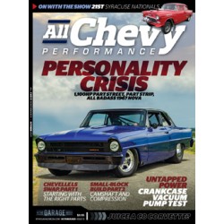 All Chevy Performance Issue 10