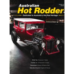 Australian Hot Rodder 10