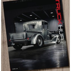 Truck Hub issue 5