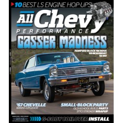 All Chevy Performance Issue 15