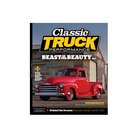 Classic Truck Performance Issue 21