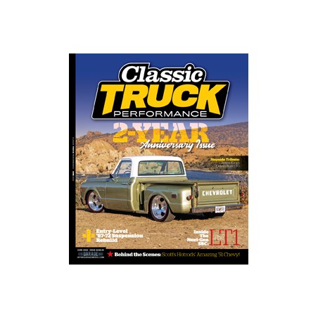 Classic Truck Performance Issue 22