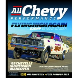 All Chevy Performance Issue 19