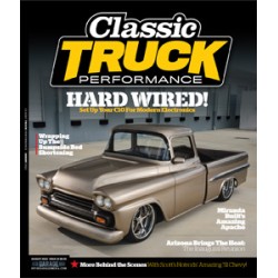 Classic Truck Performance Issue 24