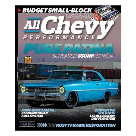 All Chevy Performance Issue 24