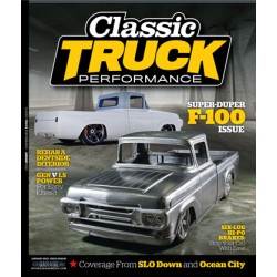 Classic Truck Performance Issue 29