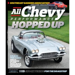 All Chevy Performance Issue 25