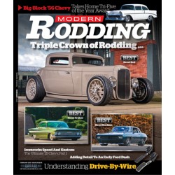 Modern Rodding Issue 29