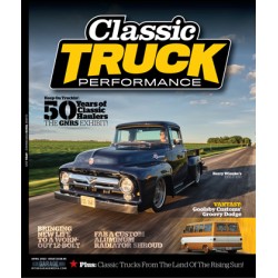 Classic Truck Performance Issue 32